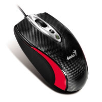 Genius Navigator 335 red (31011341100)